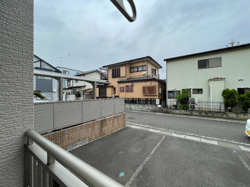 サンヴィアーレ・T1階 部屋その他
