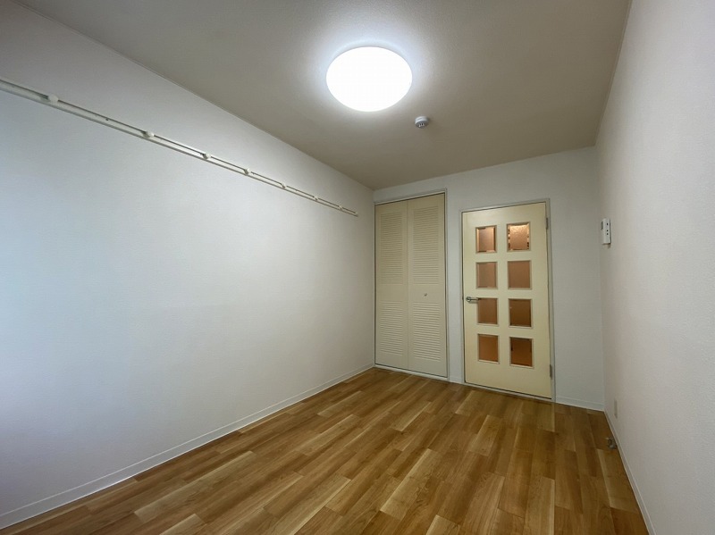 ミント大谷田Ａ1階 部屋その他