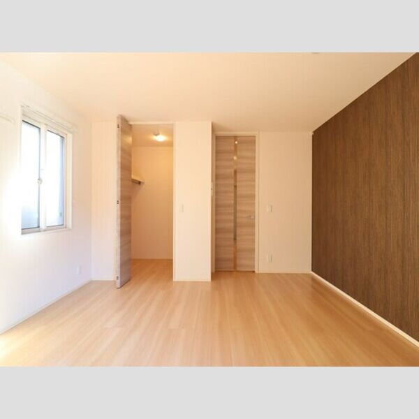 サンモールおおたかの森105号室 洋室7.6帖