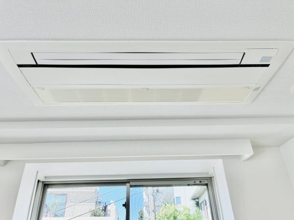 コスモリード恵比寿1階 同建物別部屋の参考画像