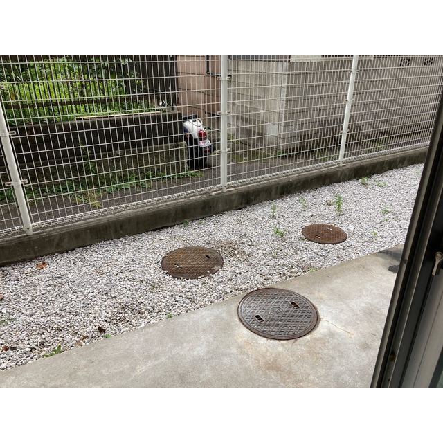 シーサイドコート金沢八景101号室 部屋その他