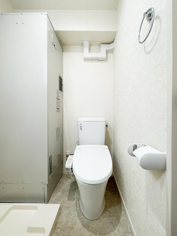 ジェムストーン東大井 収納