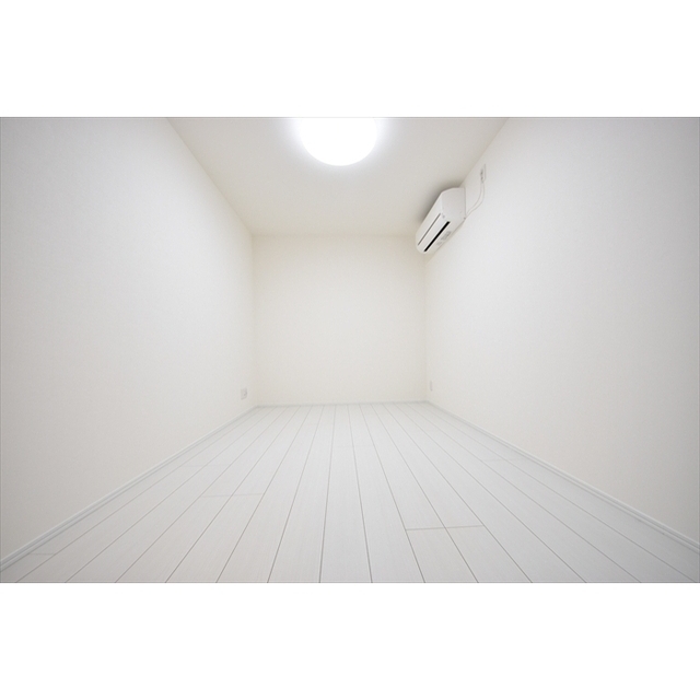 ル・クール渋谷本町0102号室 内観