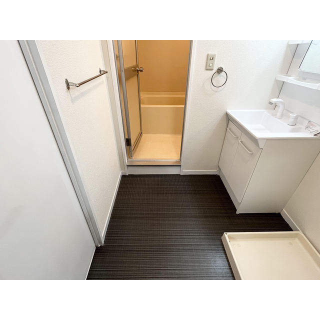 大貫ビル0502号室 内観