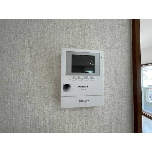 フォンタナ20201号室 部屋その他
