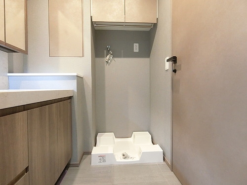 ウィルローズ自由が丘8階 部屋設備