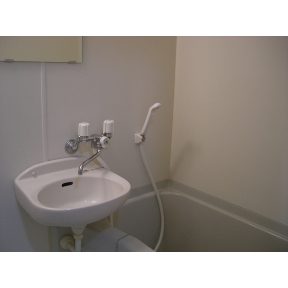 エクセルＩ お風呂