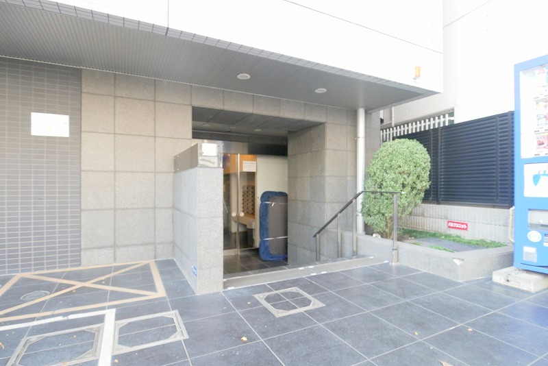 セジョリ北新宿10階 外観