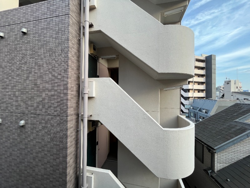 エクサビリオン桜木町2階 部屋その他