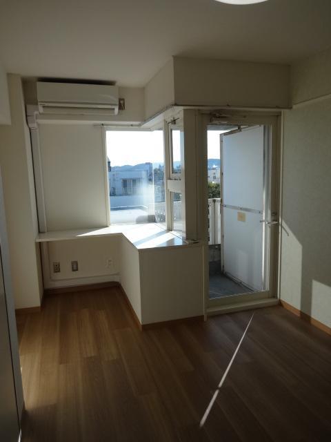 グランバリュー八王子北野5階 キッチン