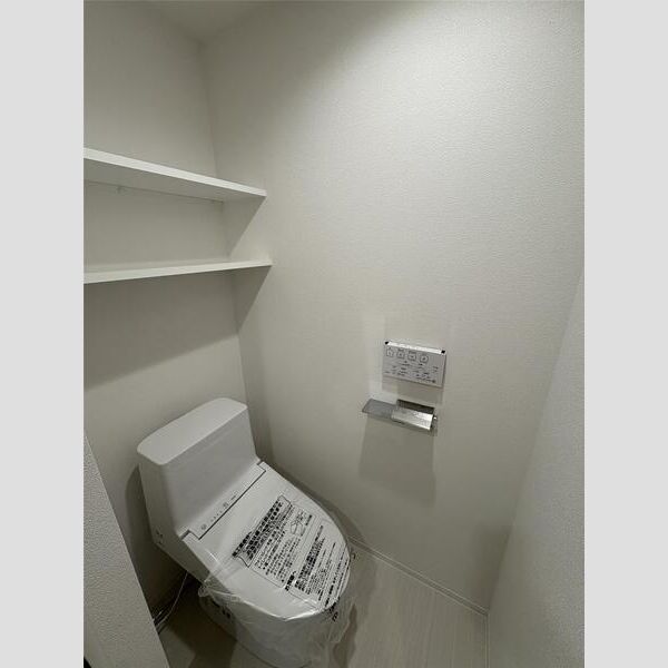 MAXIV横浜青葉109号室 洗面