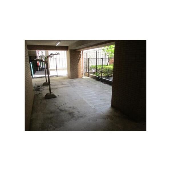 ドエルイン月島 部屋設備