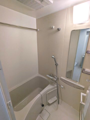 Log登戸Station／ログ登戸ステーション 他号室同タイプ