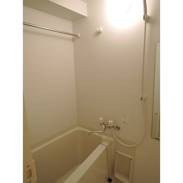 プレール・ドゥーク東京EAST Ⅳ RiverSide お風呂