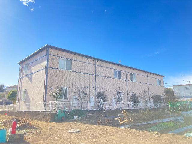 Ｍｏｎｏｔｏｎｅ　Ｌｉｆｅ００８ 外観写真（昼）