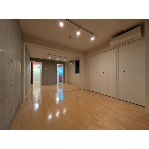 Branche　JIYUGAOKA リビング