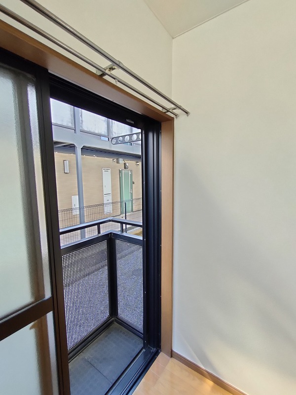 クライティリア竹ノ塚1階 部屋その他