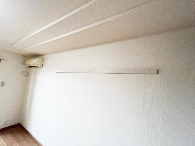 パラシオン平塚00403号室 ハンガーモール