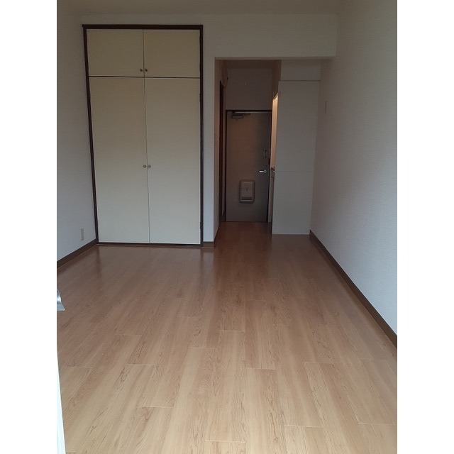 富士ハウス 写真は別部屋