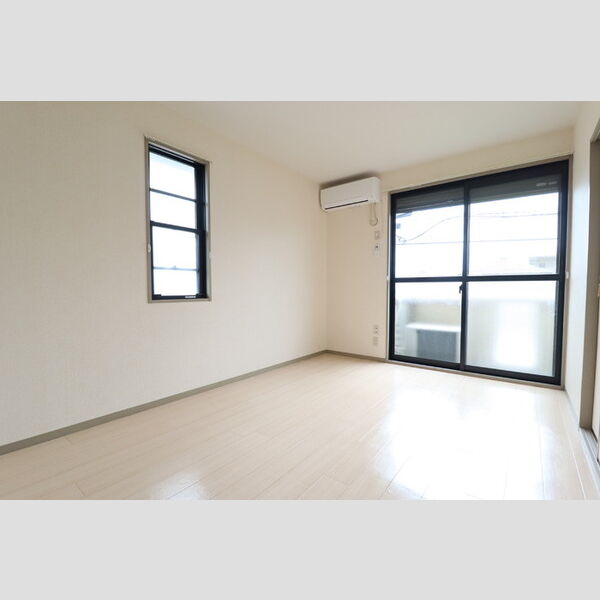 ブルック幕張 リビング