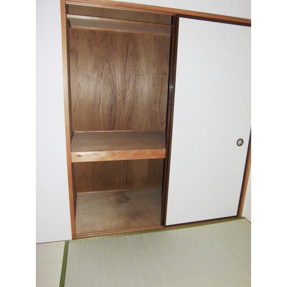 芦花ハウスⅡ501号室 その他