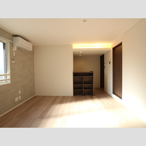 ブリューエン淵野辺 リビング