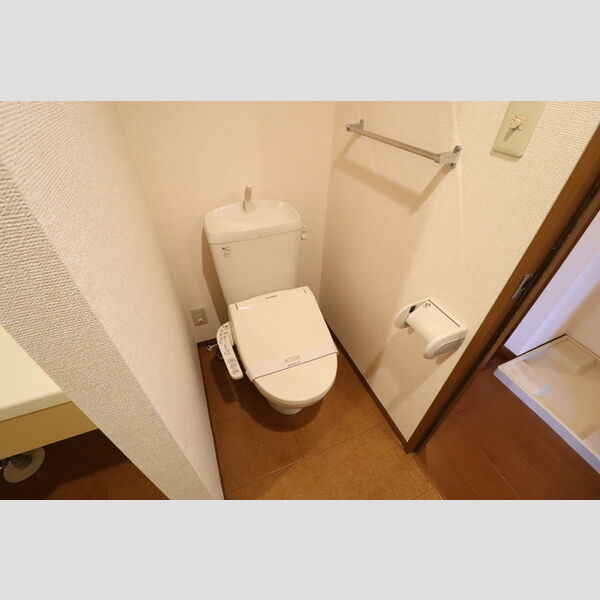 プリムローズ 温水洗浄便座