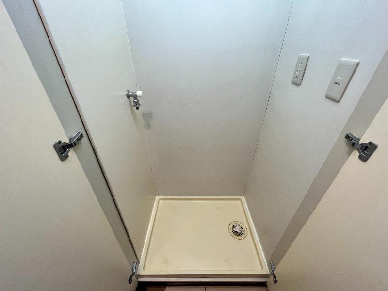 ワコーレ綾瀬 部屋設備