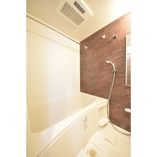 Court Blanche0415号室 内観