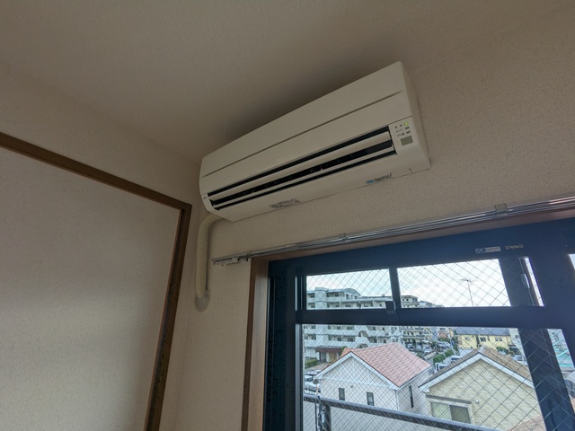 グランシャリオ湘南0403号室 部屋設備
