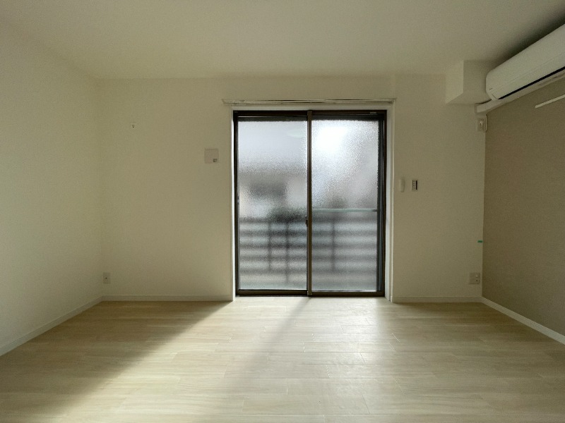 アットリラ八千代台西A1階 リビング