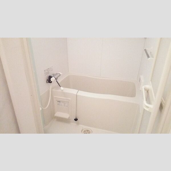 ヴェルデ神明町 バス