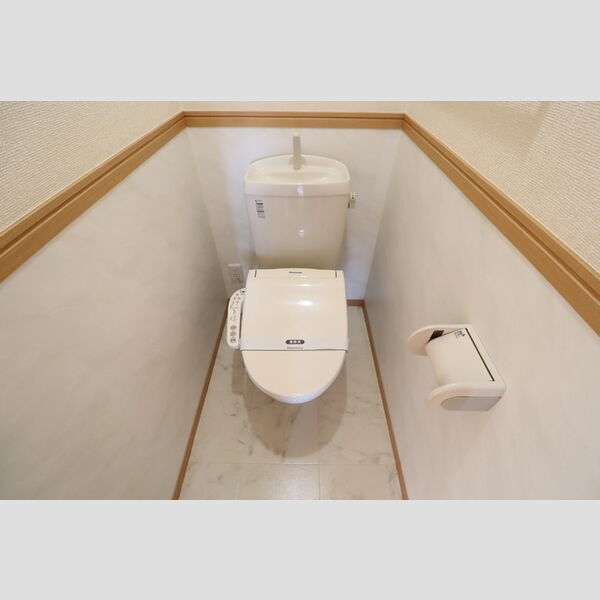 グレイスコート 温水洗浄暖房便座