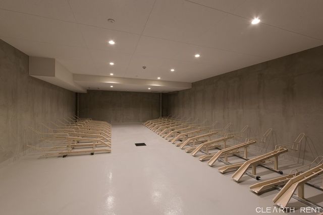 コンシェリア品川 ＴＨＥ ＲＥＳＩＤＥＮＣＥ1階 ☆駐輪場付☆