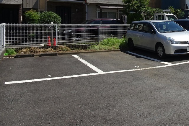 第２ＴＯＷＡヒルズ ※実際の使用状況とは異なります(現況優先)