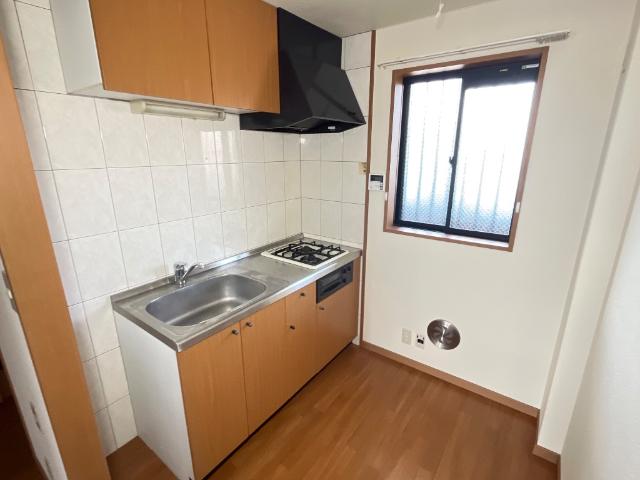 ルピナス キッチン