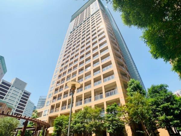 ＴＨＥ　ＰＡＲＫＴＯＷＥＲ　ＴＯＫＹＯ　ＳＯＵＴＨ 外観