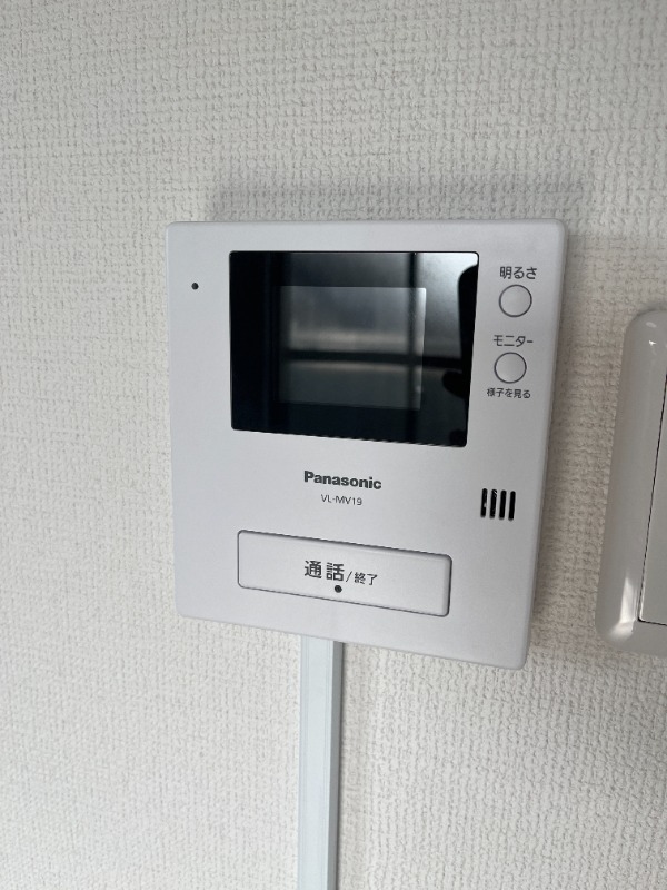 クロノス相模大野WEST3階 部屋その他