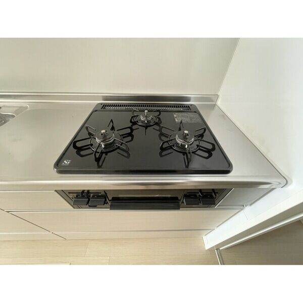 テラスハウス井荻101号室 キッチン