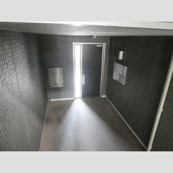 Grandir　A ロビー