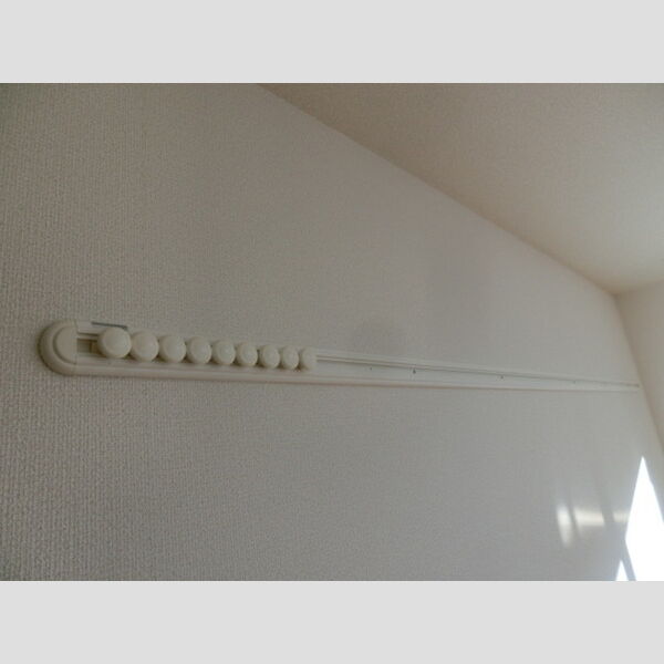 パセオおゆみ野110号室 ハングバー