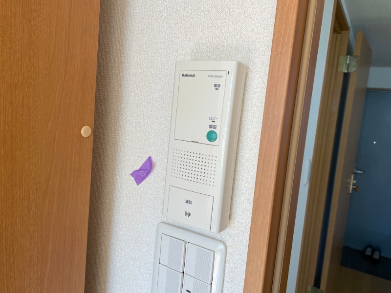 コモド・ヴィータ2階 部屋その他