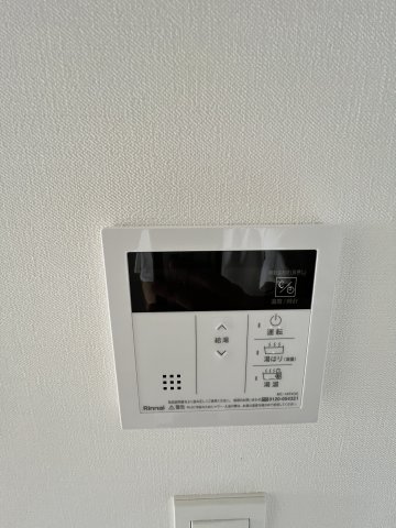 GRANPASEO押上八広403号室 部屋設備