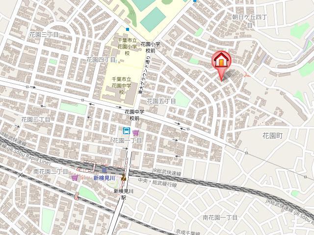 アヴェニールあずさ2階 null