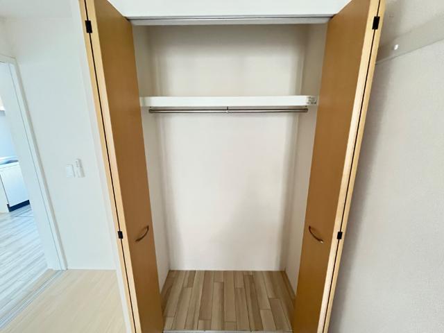 Ｃａｓａ　ｄｅｌｌｅ　ｒｏｓｅ (カーサ デルレ ローゼ) クローゼット