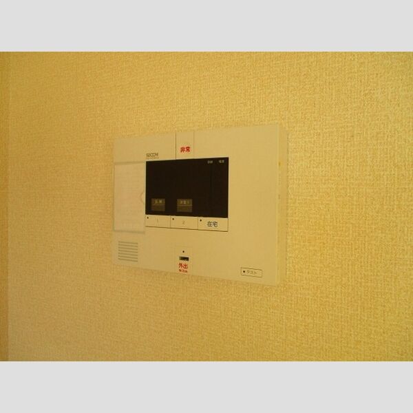 メゾン　あい・あこ　あこ ホームセキュリティ(セコム)