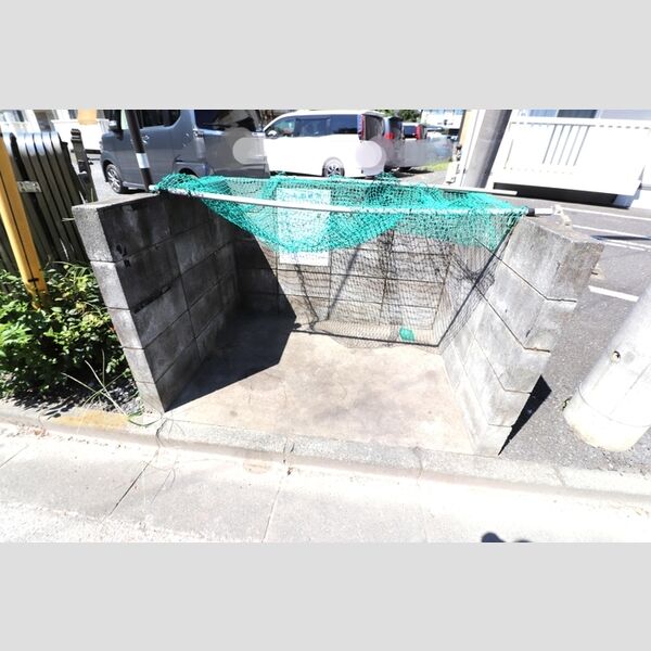 クレールメゾン　D102号室 周辺