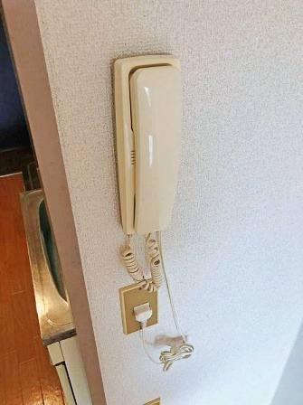 スカイコーポ石塚303号室 部屋その他