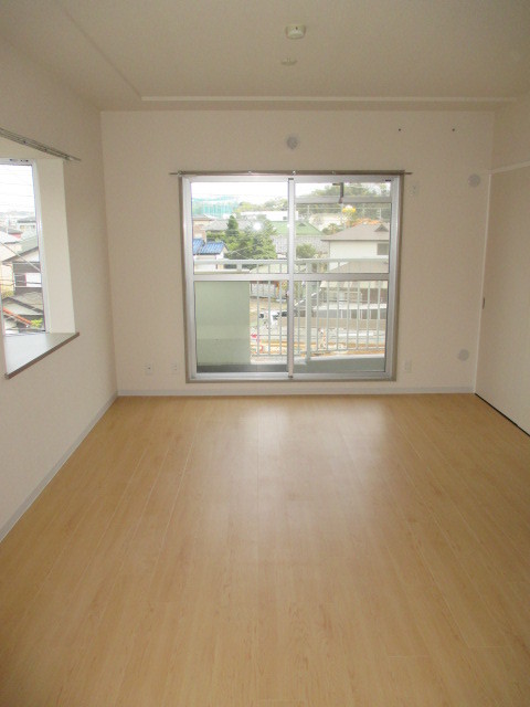 リバーサンド0103号室 同建物別部屋の参考画像