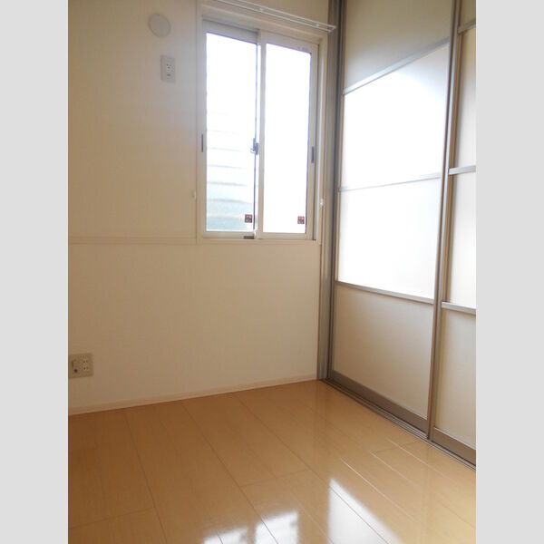 チェリーセージ105号室 洋室